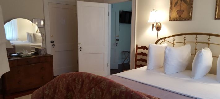 Putnam Lodge Hotel and Spa Hotels in Dixie County