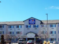 InTown Suites Extended Stay Select Denver - Aurora South Hotels in Aurora