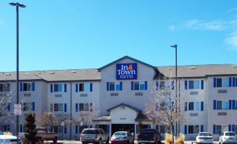 InTown Suites Extended Stay Select Denver - Aurora South