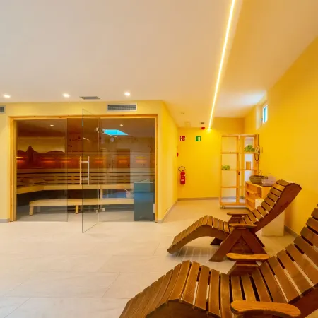 Hotel Feldrand