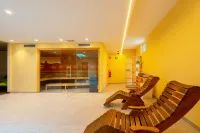 Hotel Feldrand - spa