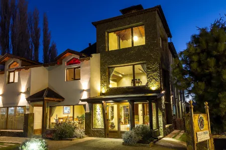 MadreTierra Patagónia - Hosteria Boutique