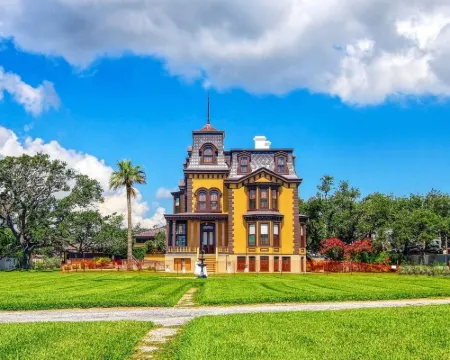 マーメイドズ ランディング 2 ベッドルーム コテージ バイ レッドオーニング フルトンのホテル