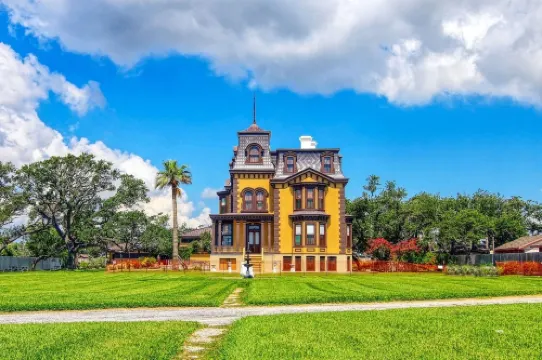 เมอร์เมดส์ แลนดิ้ง คอทเทจ 2 ห้องนอน โดย เรดออว์นนิ่ง