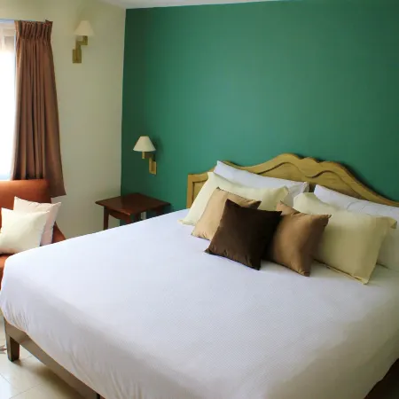 Entre Patios Hotel Boutique