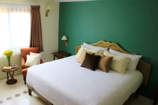 Entre Patios Hotel Boutique