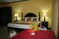 Golden Shore Resort Hotels in 