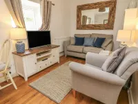Wren Cottage Отели в г. Ком Мартин