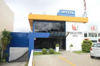 Barigui Park Hotel Hotels in Bigorrilho