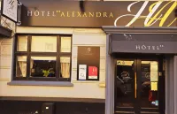 Hôtel Alexandra Centre Ville Hotels in Ambleteuse