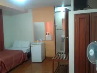 Hotel Plaza Bolognesi 344