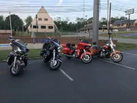 Towne Inn Hotels in Glasgow