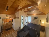 Pine Grove Cottages