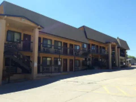 The KC Motel Show Low Hotels in Show Low