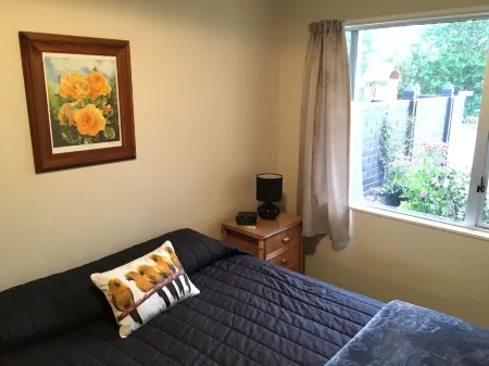 Mount View Motel Hawera