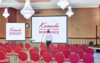Komoda Club Residence Hotels in Kalisz
