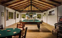 Sachatamia Lodge - Spa