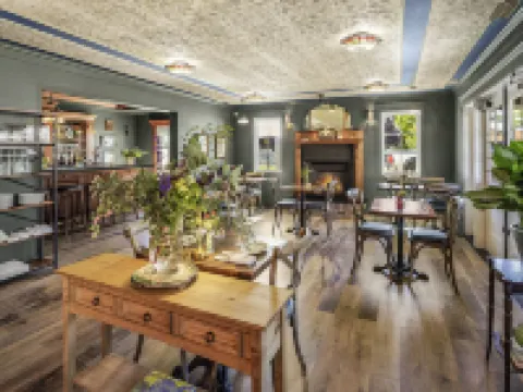 麥庫裏之家旅館 杰克遜維爾酒店