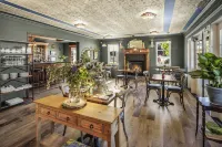 McCully House Inn Hotels in Jacksonville