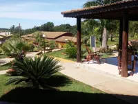 Rancharia Park Hotel Hotéis em Rancharia