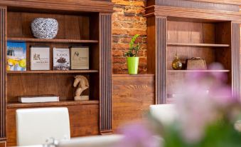 Great Polonia Wrocław City Center