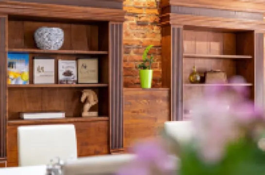 Great Polonia Wrocław City Center