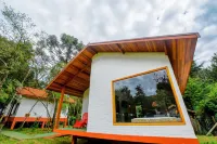 Resort Magnifico - Разрешено размещения с домашними животными