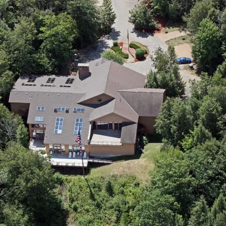 The Summit Resort