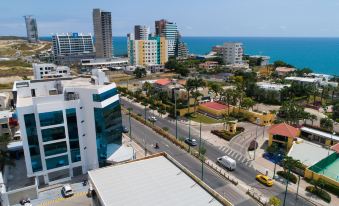 Navio Hotel
