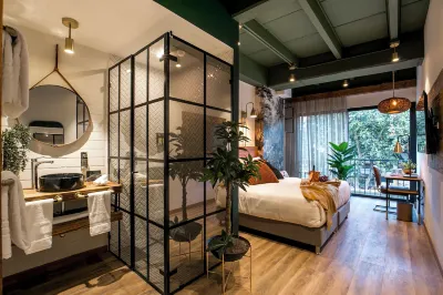 호텔 셀레스티노 부티크  호텔