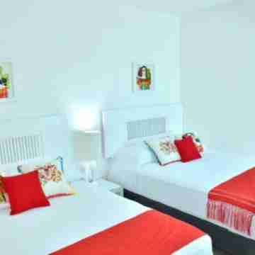 Apartamento en Isla Mujeres Cancún Rooms