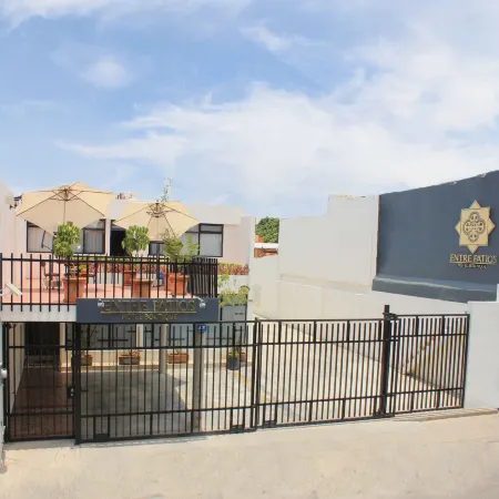 Entre Patios Hotel Boutique
