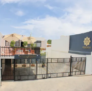 Entre Patios Hotel Boutique