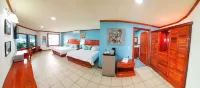 Fish Hook Marina Hotel Hotels in Golfito