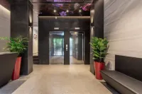 Amine Apart-Hotel by Stayinn Hotels in 