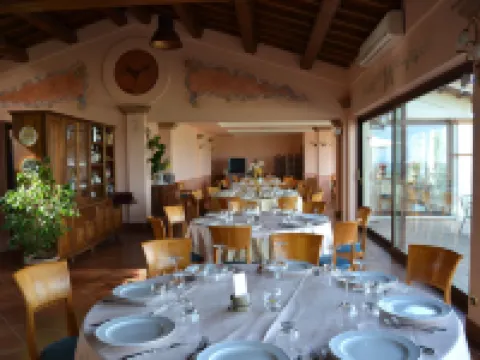 Tenuta Pizzogallo Hotéis em Amelia