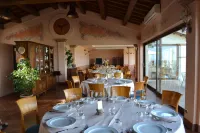 Tenuta Pizzogallo Hôtels à : Attigliano
