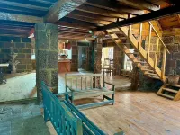 Cabañas Tlalpujahua Các khách sạn ở 