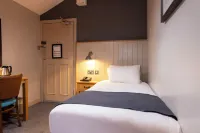 Hartwood Hall by Greene King Inns Hotels in Leyland