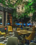 Itza Hotel Boutique Internacional - breakfast