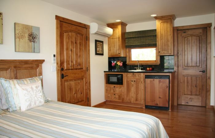 Ojai Retreat & Inn