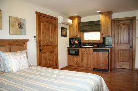Ojai Retreat & Inn