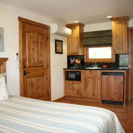 Ojai Retreat & Inn