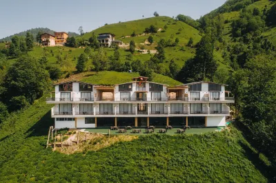 Yege Villa Bungalov Hotels in 