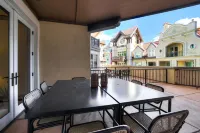 Luxury 3 Bedroom Condo at the Arrabelle Condo