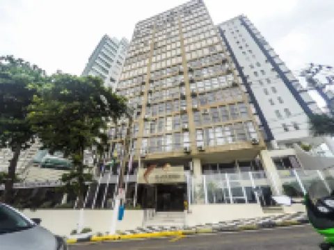 جراند هوتل جواروجا فنادق في کواروخا