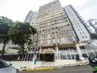 جراند هوتل جواروجا فنادق في کواروخا