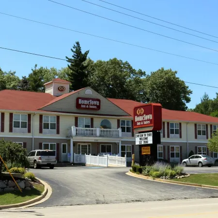Hometown Inn & Suites