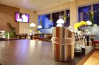 Hotel-Pension Kallmeyer Hotels in Falkensee
