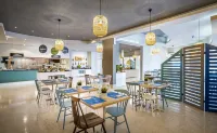 Sunny Rabac by Valamar - breakfast